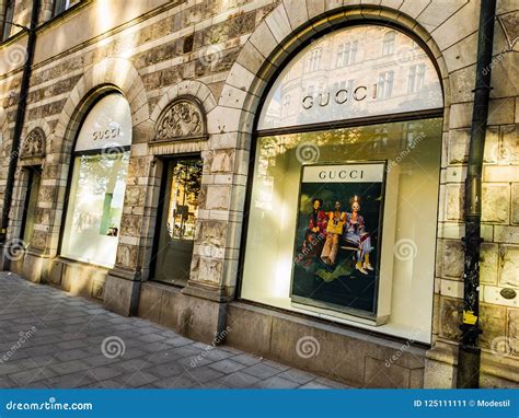 gucci store stockholm|gucci dk online shopping.